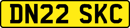 DN22SKC
