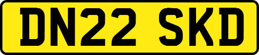 DN22SKD