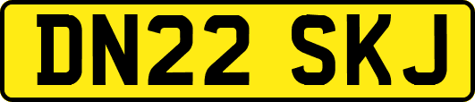 DN22SKJ