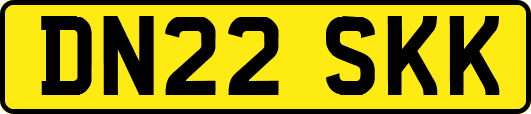 DN22SKK