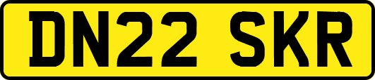 DN22SKR