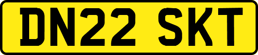 DN22SKT