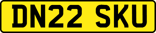 DN22SKU