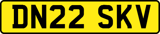 DN22SKV