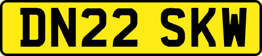 DN22SKW