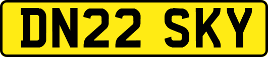 DN22SKY