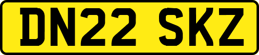 DN22SKZ