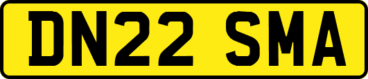 DN22SMA