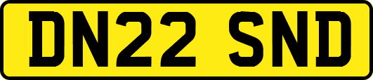 DN22SND