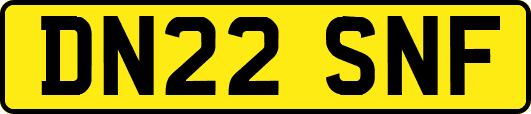 DN22SNF