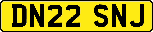 DN22SNJ