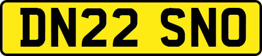 DN22SNO