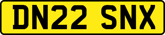 DN22SNX