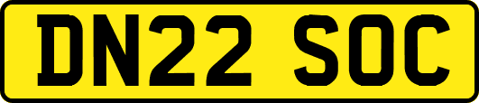 DN22SOC