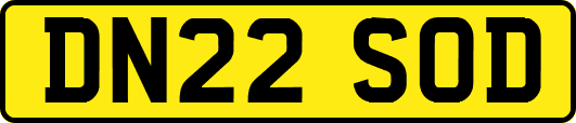 DN22SOD