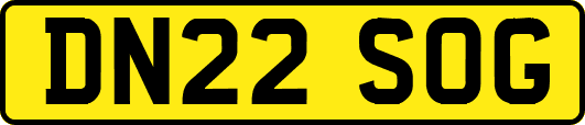 DN22SOG