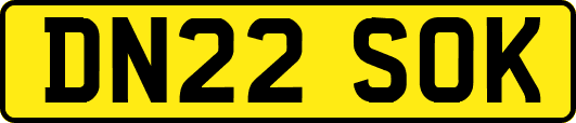 DN22SOK