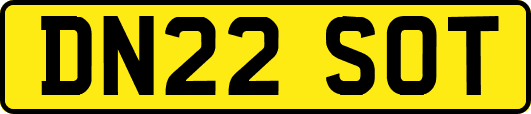 DN22SOT