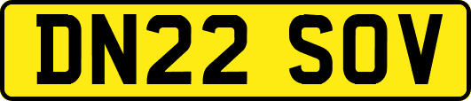 DN22SOV