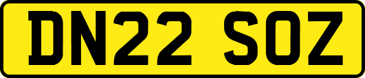 DN22SOZ