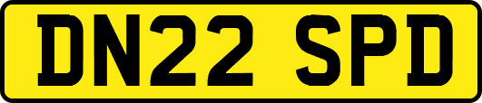 DN22SPD