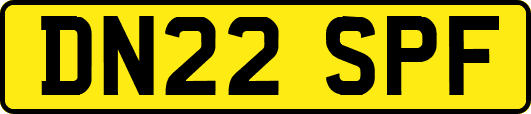 DN22SPF