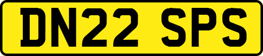 DN22SPS