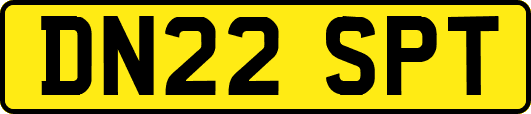DN22SPT
