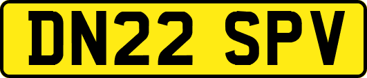 DN22SPV