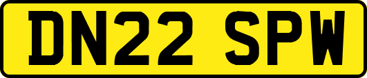 DN22SPW