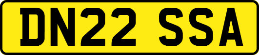 DN22SSA