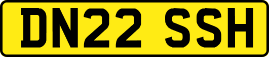 DN22SSH
