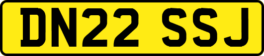 DN22SSJ