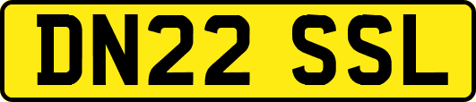 DN22SSL