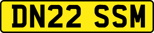 DN22SSM