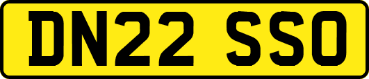 DN22SSO