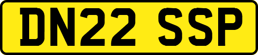 DN22SSP