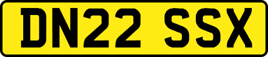 DN22SSX