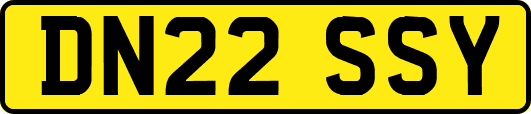 DN22SSY