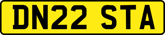 DN22STA