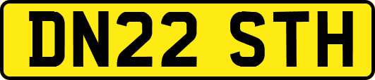DN22STH