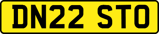 DN22STO