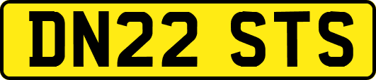 DN22STS