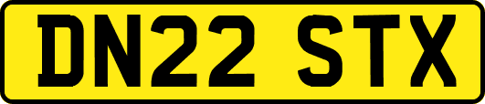 DN22STX