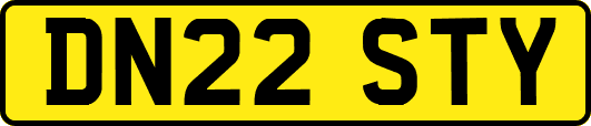 DN22STY