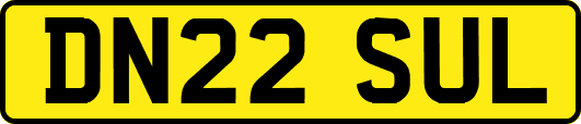 DN22SUL