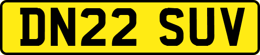 DN22SUV