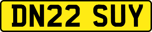DN22SUY