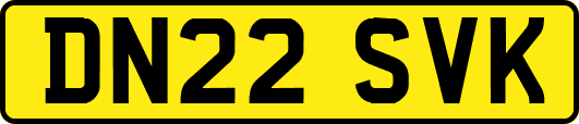 DN22SVK