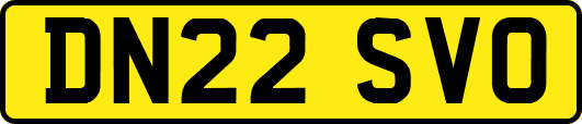 DN22SVO